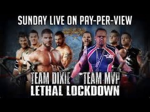 TNA Lockdown 2014 Preview : A Big Opportunity for TNA? wwe raw 2019 new