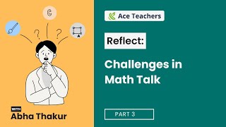 Free Math Tips to Transform Your Primary Grades Classroom! Workshop for Teachers Grades 1-5 (Part 3)