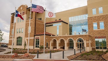 Texas Tech University System