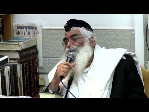 הרב יורם אברג'ל-המסר היומי-למה אתה מחכה?-י אייר תשפ''ה