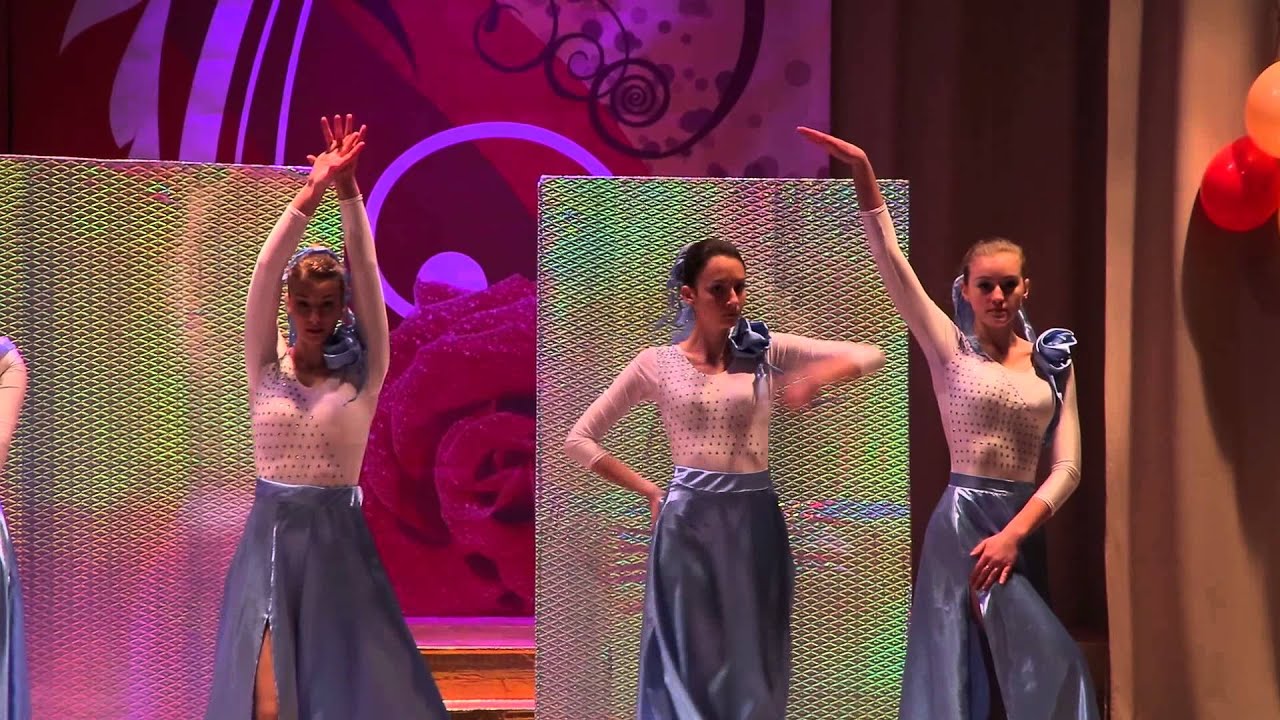 11-класс, 4-я школа.... - YouTube