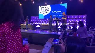 JBQ 2022 Finals