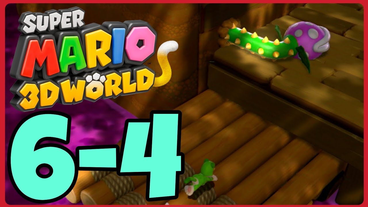 Super Mario 3D World + あつまれ どうぶつの森 Super Mario™ 3D World