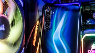 Realme 6 Pro Camera Review
