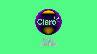 Requested Claro Logo 2026 Effects Cinar Csupo Effects