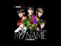 MYNAME - Crank Up (AUDIO) 『ALIVE~Always In Your Heart~』