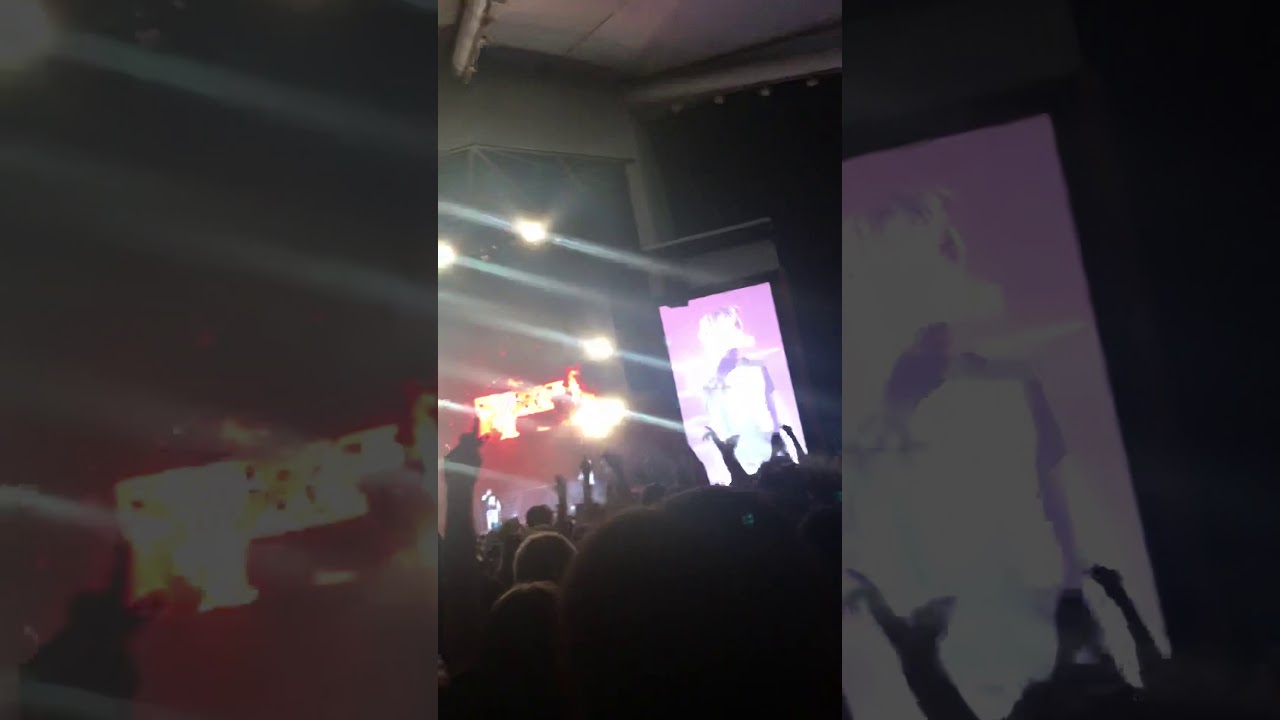 Jmblya 2019. Graduation, Juice Wrld YouTube