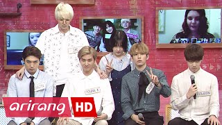After School Club(Ep.221) DAY6(데이식스) _ Full Episode _ 071916