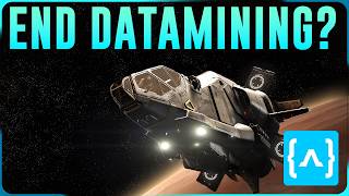 Why Star Citizen Needs An Official Api