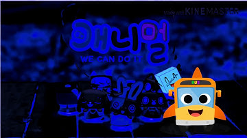 Canimals Theme Song Korean Short Version In Ensemble Effect 6.0