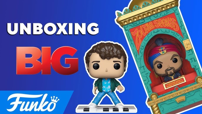 Tom Hanks Funko Pop Collection - Youtube