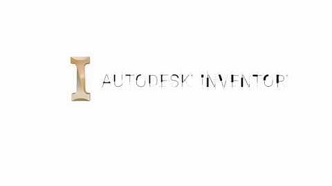 model based definition-INVENTOR