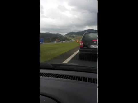 Acidente Grave Rodovia Dos Bandeirantes 09/07/15