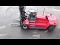 Walk-around video of Kalmar´s Heavy Forklift, DCG180-330