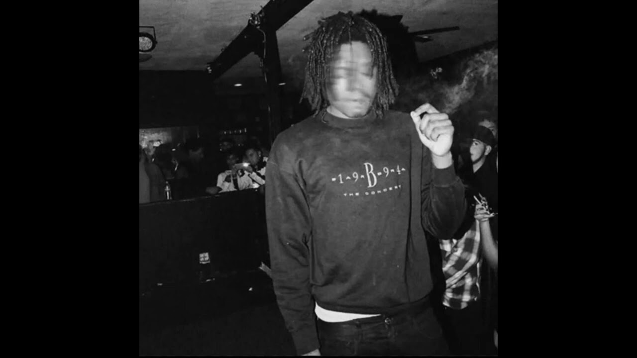 Denzel Curry x JID x ChillHouse Phonk Type Beat ( CHECK IT )