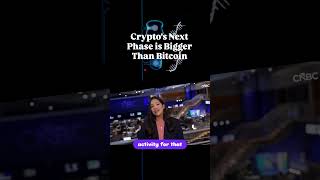 Crypto's Big Pivot: Building Real Value Beyond Token Prices 🚀