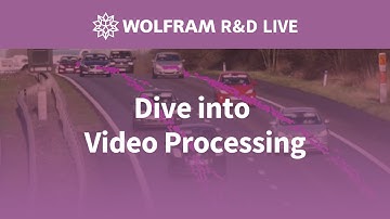 Dive into Video Processing: Live with the R&D team