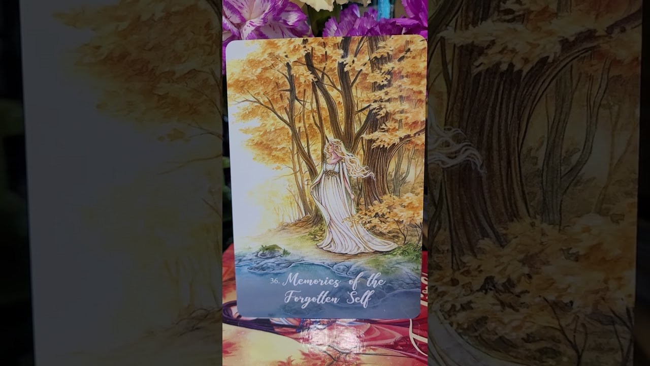 FULL MOON - August 9, 2025 - Remember who you are. 