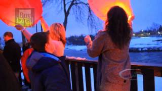 One Billion Rising - www.dwvideo.com - Big Rapids Michigan