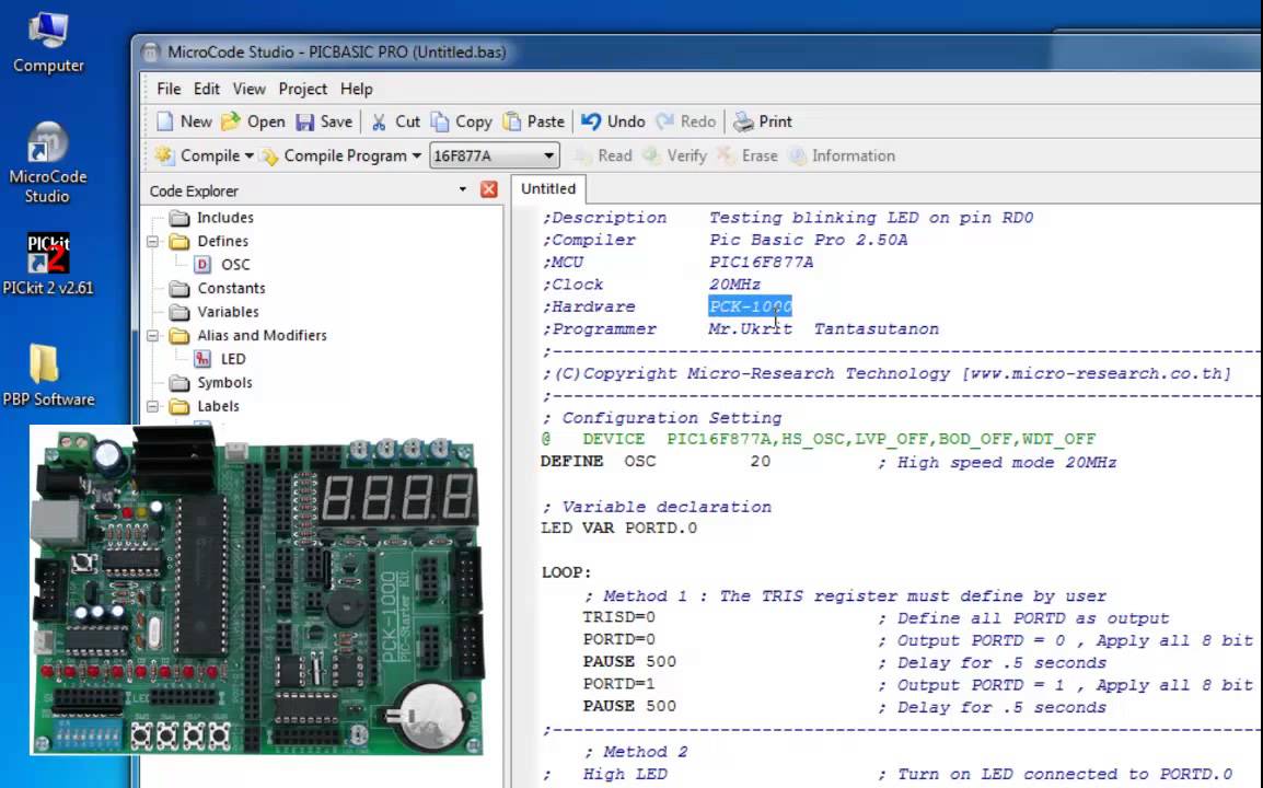 Picbasic Pro Compiler 3.1 Crack Picbasic Pro Compiler 3.1 Crack
