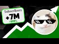 How Beluga BROKE YouTube