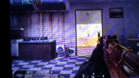 CoD4 10th Prestige Hack!