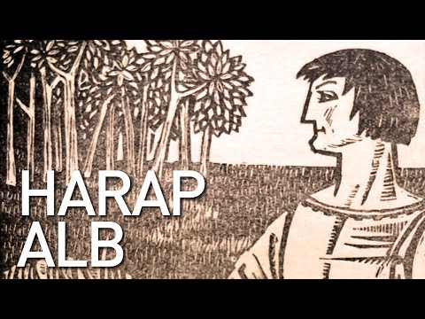 Harap Alb De Ion Creangă 