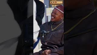 Why the Kasi Still Salutes the "Skhothane President" Don Dada