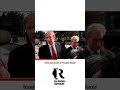 Roger Stone -- a Legendary Political Strategist and Pop Culture Icon
