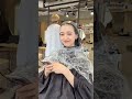 美女をさらに可愛くしてみた　#shorts #美容室