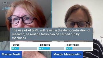 25  Citizen science, AI and algorithms