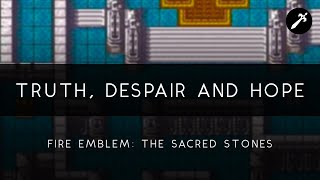 Celebrity Fire Emblem: The Sacred Stones: Truth, Despair and Hope Orchestral Arrangement Wealth