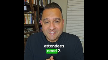 Unleash the Power of AI on Your Events in 2024!