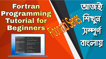 #fibonacci series in bengali....