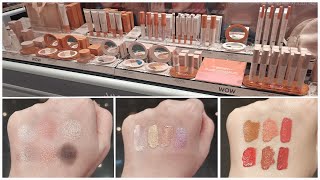 NEW KIKO MILANO beauty roar - جديد كيكو ميلانو screenshot 3