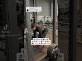 #筋トレ #ジム #ダイエット