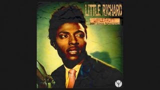 Video thumbnail of "Little Richard - Slippin' And Slidin' (Peepin' And Hidin') (1956)"