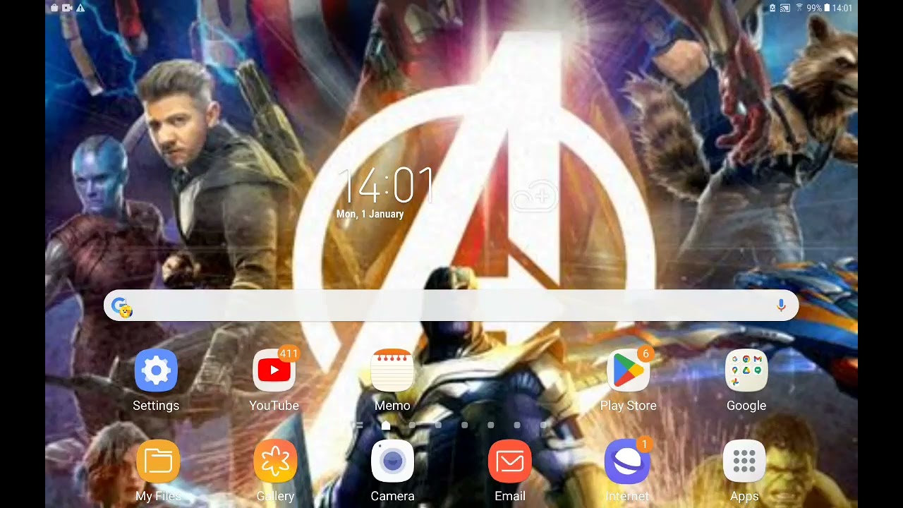 MIK-E (WALL-E) Part 14 The Lido Deck/The Memory