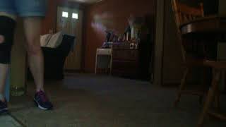 Giantess Alicia Eats Puny, Pitiful, Men Like You For Breakfast, Lunch, & Dinner Yum 7