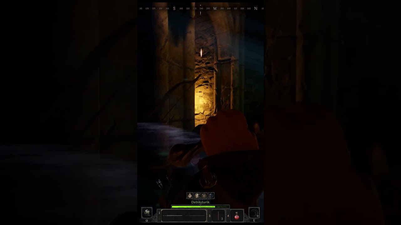 КАК ТУТ МОЖНО БЫЛО ВЫЖИТЬ? Dark and Darker 