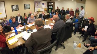 Dinosaur Ridge Neighbors Keep Up Fight Against Developers