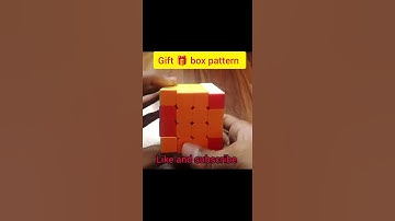 make 4x4 Rubik