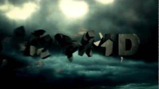 Fracture Storm    (tutorial preview) (c4d+ae)