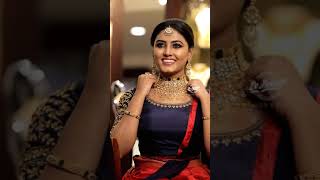 Sabyasachi Inspired Makeup Look. How To Look Like A Sabyasachi Bride. Wedding Bridal Makeup.