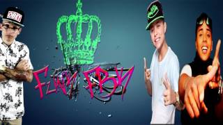 Mc Zaac e Jerry Bumbum Granada + Download
