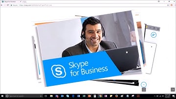 Send IM to Entire Team Using Skype for Business