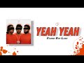 Cfam - Yeah Yeah [Audio]