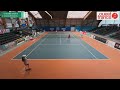 S. CHAUMETTE / M. SABATIER VS. J. COLBURNE/C. VICOL - Open Super 12 2024