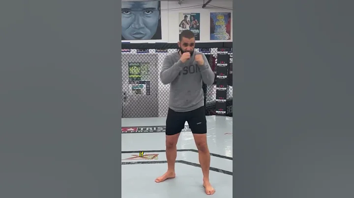 Every man should know how to throw a hook. 🧠A Man’s guide to throwing a punch