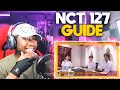 GUIDE TO NCT 127'S MEMBERS [2020 EDITION] (REACTION!!!)